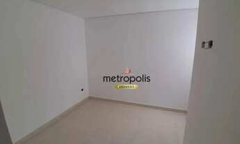 Imagem 5: Apartamento com 2 dormitórios, 34 m² - venda por R$ 254.000,00 ou aluguel por R$ 1.850,00