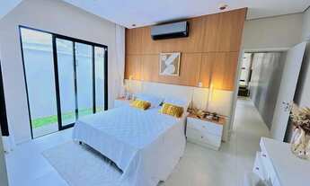 Imagem 7: Condomínio Gêneses - 85m2 - 3 Dormitórios - 2 Vagas - Lazer Completo - a 5Min do Centro Eu