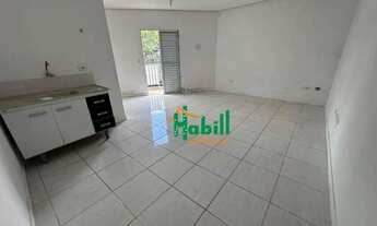 Imagem: Sala para alugar, 20 m² por R$ 800/mês