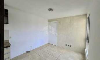 Imagem 2: Apartamento a venda no Bairro Urlândia, Santa Maria