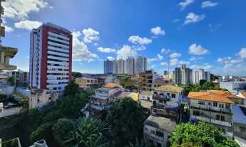 Imagem 4: Apartamento De 2 Quartos, Muito Bem Distribuído Em 58M² E 1 Vaga De Garagem Em Brotas. U8I