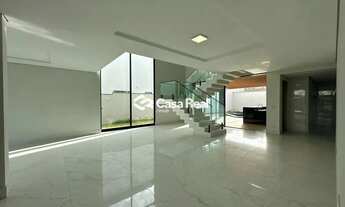 Imagem 2: CASA NO ALPHAVILLE ARACAGY