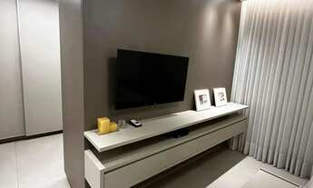 Imagem 4: Sobrado condomínio 4 quartos 4 suites Jd valência