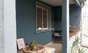 Imagem 2: Casa com 2 dormitórios à venda, 120 m² por R$ 380.000,00 - Grajaú - Rio de Janeiro/RJ