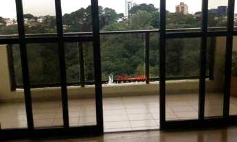 Imagem 4: Apartamento com 4 dormitórios, 180 m² - venda por R$ 1.690.000,00 ou aluguel por R$ 7.078