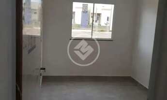 Imagem 4: CASA COM 2 QUARTOS COM TERRENO DE 225M², NOVO MUNDO VÁRZEA GRANDE codigo: 134369