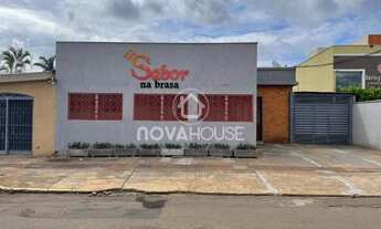 Imagem: IMÓVEL COMERCIAL COM IMÓVEL RESIDENCIAL