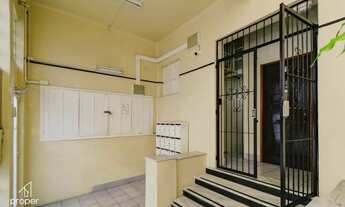 Imagem 3: Apartamento com 3 dormitórios 79 m² Centro - Pelotas/RS