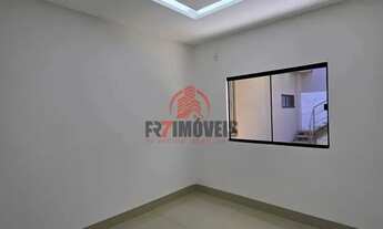 Imagem 5: LINDA CASA ALTO PADRÃO RESIDENCIAL MIRANTE - GOIÂNIA/GO