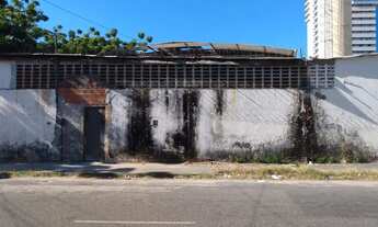 Imagem: TERRENO para alugar na cidade de FORTALEZA-CE
