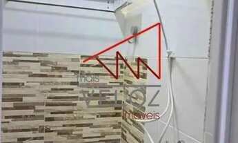 Imagem 2: Kitnet/Conjugado-À VENDA-Centro-Rio de Janeiro-RJ