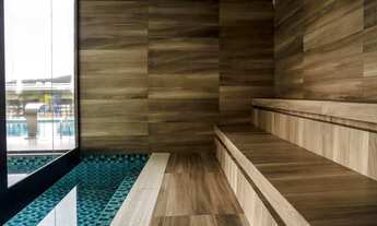 Imagem 13: Sobrado para Venda em Curitiba, Santa Cândida, 3 dormitórios, 3 suítes, 4 banheiros, 2 vag