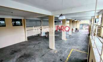 Imagem 3: Prédio comercial, 1000m² de terreno, 1451m², 30 vagas - com renda, imóvel alugado