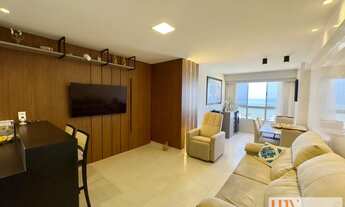 Imagem: Apartamento com 77 m² e 3 quartos em condomínio