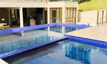 Imagem 2: Casa em condomínio, Nascentes, Vale dos Cristais, Nova Lima, 4 quartos, R$10.500.000,00, à