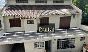 Imagem 6: Casa com 6 dormitórios para alugar, 500 m² por R$ 8.769,00/mês - Teresópolis - Porto Alegr