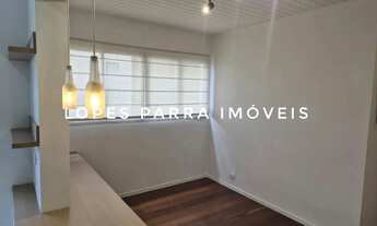 Imagem: Imóvel para aluguel com 33 metros quadrados