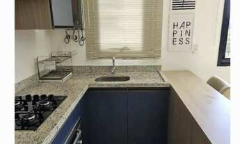 Imagem 6: Studio mobiliado, com 30m² privativos, 1 vaga - Cidade Baixa