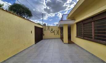 Imagem 4: Casa 3 dormitórios para Venda em Ribeirão Preto, Sumarezinho, 3 dormitórios, 1 suíte, 2 ba