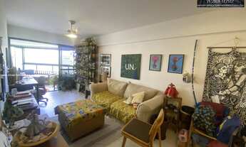 Imagem 5: Apartamento para Venda em Salvador, RIO VERMELHO, 1 dormitório, 1 suíte, 1 banheiro, 1 vag