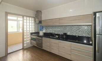 Imagem 5: Imóvel para aluguel possui 118 metros quadrados com 3 quartos em Rio Branco - Porto Alegre