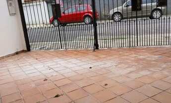 Imagem 7: Sobrado para aluguel com 70 metros quadrados com 3 quartos em Imbetiba - Macaé - RJ