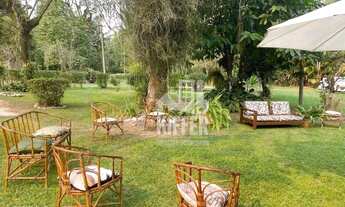 Imagem 4: Sítio em Silva Jardim com 16.000m² Plano e Estrutura Completa a Poucos Metros da Rodovia