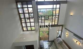 Imagem 3: Casa em Sorocaba, com 600m², à venda em condomínio de alto padrão