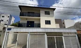 Imagem: Apartamento à venda no bairro Pão de Açúcar