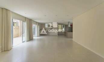 Imagem 4: Casa para Locação 4 Quartos, 2 Suites, 2 Vagas, 400M², Estrela, Ponta Grossa - PR