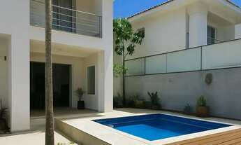 Imagem 8: Linda casa de 5 quartos com Espaço Gourmet e Piscina Privativa