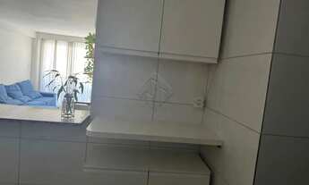 Imagem 2: Excelente apartamento MOBILIADO para locação em Jardim Oceania ? 72m²