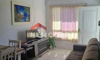 Imagem 5: Casa de condomínio em Estrada Costa Gama - Restinga - Porto Alegre/RS