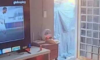 Imagem 5: Casa á venda com 2 quartos sendo 1 suíte no José Tavares em Campo Grande - MS