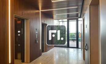 Imagem 3: Conjunto para alugar, 1000 m² por R$ 411.000,00/mês - Itaim Bibi - São Paulo/SP