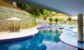 Imagem 3: Apartamento com 3 quartos à venda, 61 m² por R$ 400.000 - Rio do Ouro - Niterói/RJ