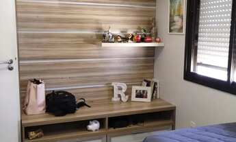 Imagem 6: Imóvel para aluguel tem 75 metros quadrados com 2 quartos em Jardim Itu - Porto Alegre - R