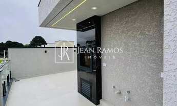 Imagem 7: Sobrado para venda, 3 quarto(s), Pinheirinho, Curitiba