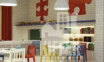 Imagem 5: Apartamento com 2 quartos à venda, 117 m² por R$ 1.149.027 - Icaraí - Niterói/RJ