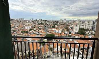 Imagem 4: Apartamento em Vila Dom Pedro Ii