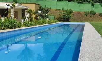 Imagem 4: Condomínio Lacqua Park aquático com 5 Piscinas lote a vista R$120 Mil