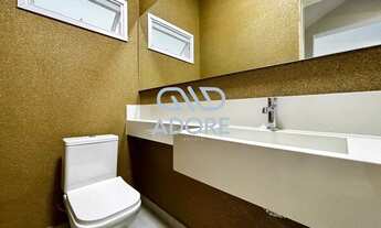 Imagem 4: Casa mobiliada disponível para Aluguel no Condomínio Fazenda Kurumin em Itu/SP