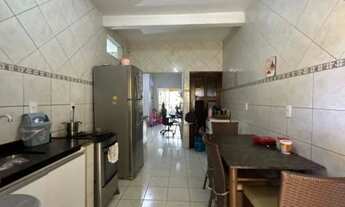 Imagem 6: CASA A VENDA TAGUATINGA SETOR PRIMAVERA