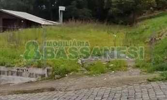Imagem 2: Terreno Desvio Rizzo Caxias do Sul