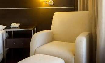 Imagem 6: Apartamento à Venda - Cruzeiro, 1 Quarto, 28 m2