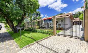 Imagem 5: Duas casas no Champagnat