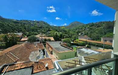 Imagem 9: NOGUEIRA ( COND. NOBRE COM AREA DE LAZER