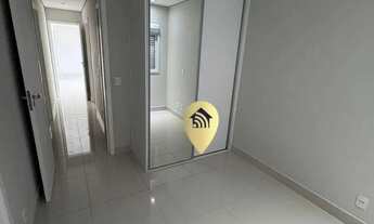 Imagem 3: Apartamento com 4 dormitórios, 145 m² - venda por R$ 2.250.000 ou aluguel por R$ 10.930/mê