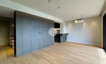 Imagem: Apartamento com 2 quartos sendo 2 suítes