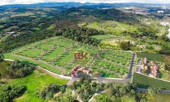 Imagem: Terreno à venda, 300 m² por R$ 385.000,00